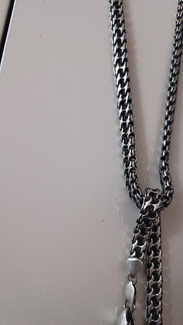 gumus qrami: Dəstə daxildir: Sep — 1