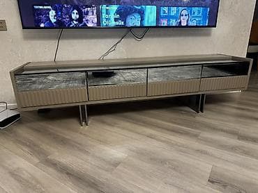 Yeni, Düz TV altlığı, Polkalı, Azərbaycan