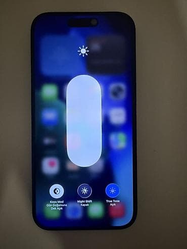 15 azn telefon: IPhone 15 Pro, Mavi — 3