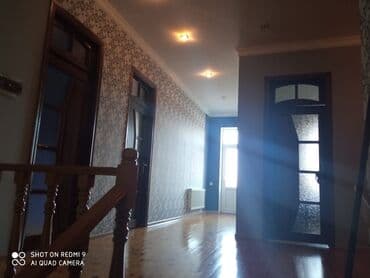 bərdədə satılıq evlər: Bakıxanov qəs. 9 otaq, 330 kv. m, Orta təmir — 17