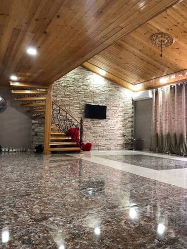 yasamal yeni tikili satilir: 2 otaqlı, Yeni tikili, 80 kv. m — 3