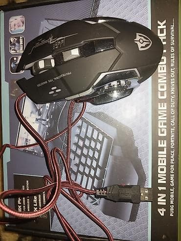 Planşetlər: 1 gun isdifade edilib sekilde ne varsa hamsi qiymete daxildi qiymetde — 4