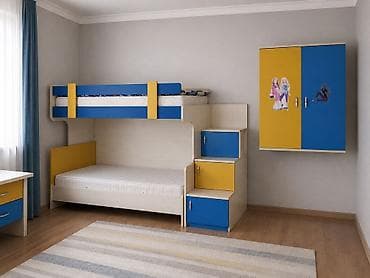 divar saat: 2 mertebe çarpayi + 2 matras .2 yun döseyi hediyye 🥰 Elave olaraq — 1