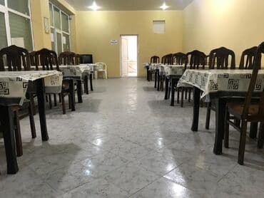 arenda moykalar 2020: Salam obyekt icare verilir cay evi +avto moyka 3 bokslu super temirli — 1