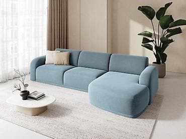 metbex künc divan: Künc divan, Açılmayan, Bazasız, Parça — 1