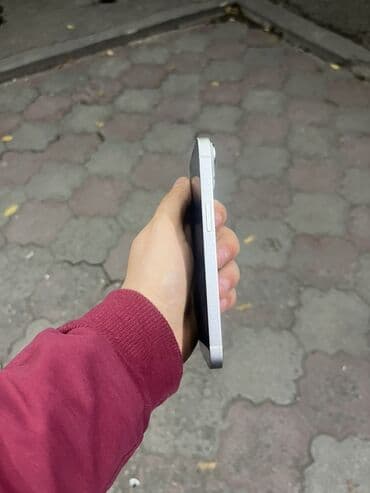 Apple iPhone: IPhone 13, 128 GB, Ağ, Simsiz şarj — 3