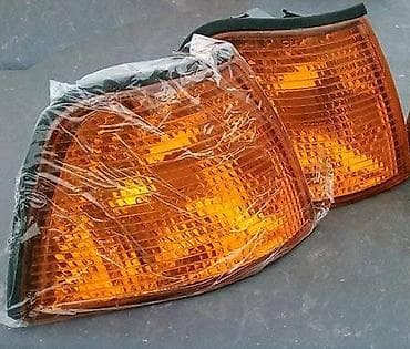 bmw e38: E36 bmw faranın dönmə işığı / təzə / yalnız sağlar var / hissələr — 1