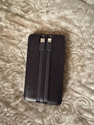 iphone 12 satilir: Powerbank 10000 mAh — 3