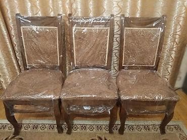 stol stul bag ucun: Qonaq otağı üçün, Stul — 1