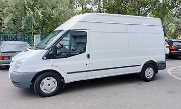 перевозка мебели в баку: Год, Ford, С депозитом, С правом выкупа — 4