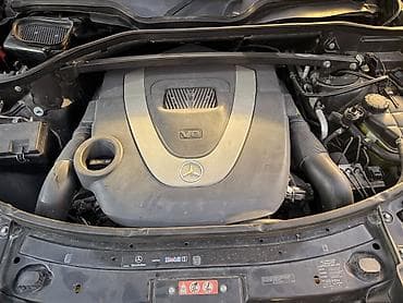 prado arxa stop: Mercedes-Benz GL-Class: 5.5 l | 2009 il Ofrouder/SUV — 6