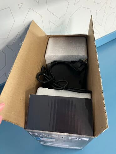 Ana platalar: Qida bloku 600 W, Yeni — 3