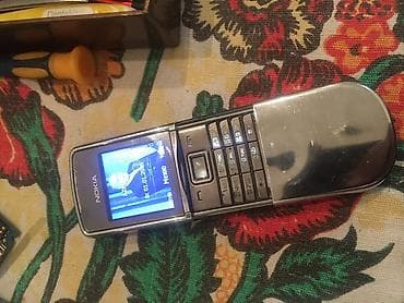 nokia n900: 8800 satilir qeshey veziyetedi — 1