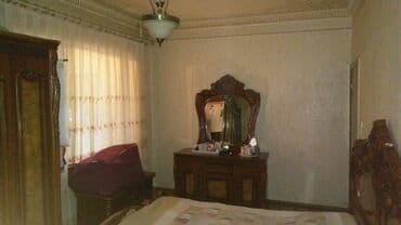 3 mkr kiraye evler: Bakı, 3 otaqlı, Köhnə tikili, m. Əhmədli, 70 kv. m — 1