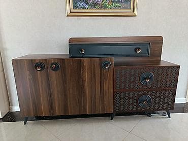 plastik komod: Kredit yoxdur — 4