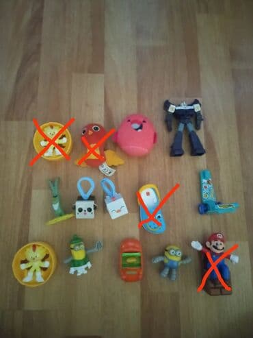 работа в сша для азербайджанцев: Mcdonald's oyuncaqlari qiymət secdiyiniz oyuncaga gore ferqlenir — 1