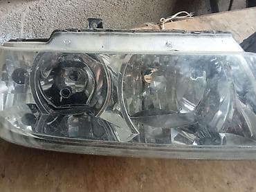 запчасти opel vectra a: Комплект, Ближний, дальний свет, ВАЗ (LADA), Новый — 2