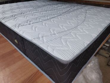 противопролежневый матрас бишкек: Новый, Ортопедический матрас — 2