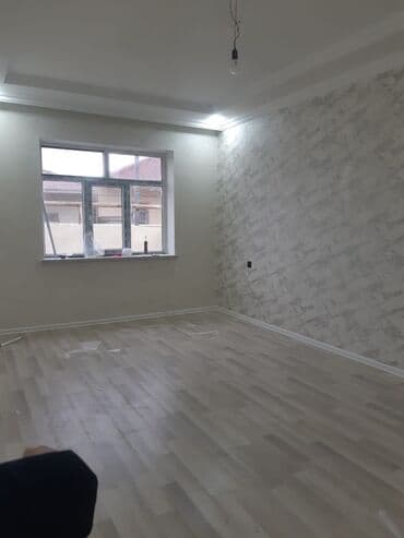 gencede ucuz evler 2023: Binəqədi qəs. 3 otaqlı, 100 kv. m, Kredit yoxdur, Yeni təmirli — 3