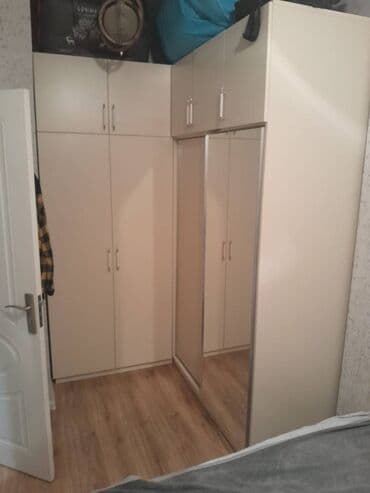 квартиры в баку в ипотеку: 2 комнаты, Новостройка, 45 м² — 6