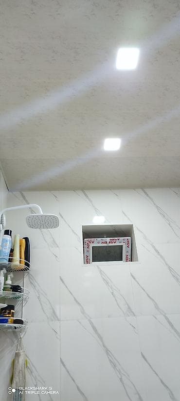 100 kv. m, 4 otaqlı, İşıq — 9