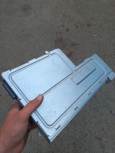 Monitorlar: Sənaye/şəbəkə avadanlığı üçün modul Xüsusiyyətlər: - 1x RJ-45 — 3