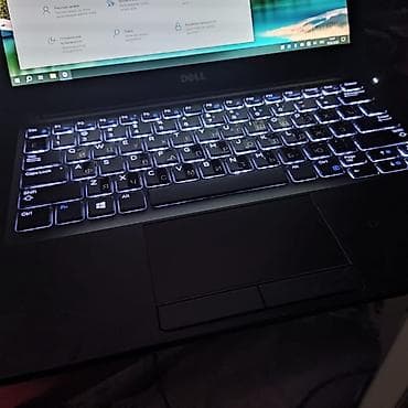 dell inspiron 5483: Sensorlu/i5-7 nəsil/Ram 8gb/SSD 256gb Salam olsun əziz dostlar 🖐🏻 — 7