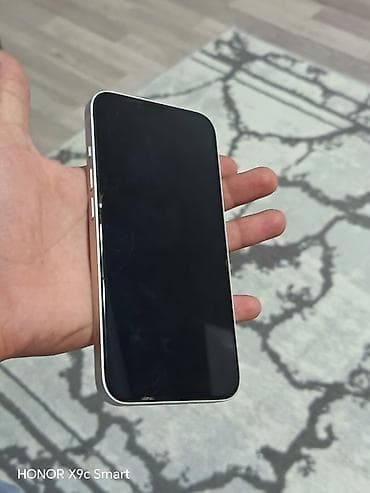 ayfon kreditle: IPhone 13, 128 GB, Ağ — 4