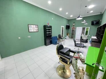 saç ustası: Qadın saç ustası tələb olunur, Faiz, 1-2 illik təcrübə — 4