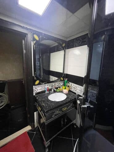 bakıda otellər: 3 otaqlı, Yeni tikili, 112 kv. m — 10