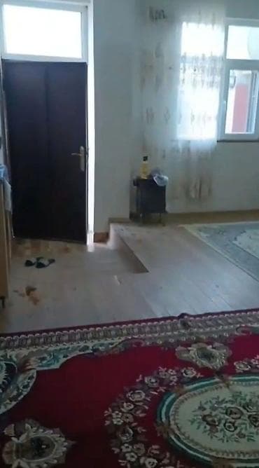 Kirayə mənzillər: Tecili Zabrat 1 kerpic zavod erazisinde 2 otaqli odelni heyet evi — 2