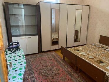 sumqayit kiraye obyektler: 120 kv. m, 3 otaqlı — 16