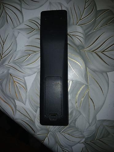 fujitsu laptop computers: İşlənmiş Televizor Hoffmann LED ekran 82" Ünvandan götürmə — 4