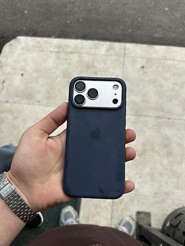 IPhone 14 Pro Max, 256 GB, Blue Titanium, Face ID