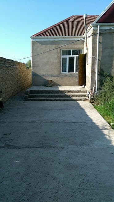 Yeni Ramana 3 otaqlı, 83 kv. m, Kredit yoxdur, Orta təmir — 12