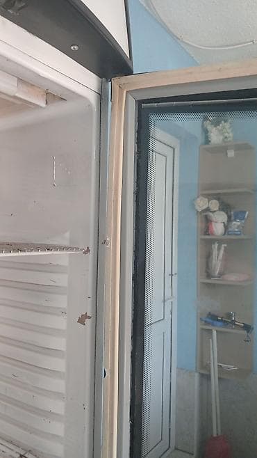 ucuz vitrin: Şüşə qapılı vitrin soyuducu - Tip: ticarət vitrin soyuducusu, tək — 1
