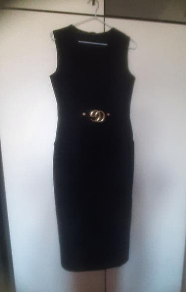 Kokteyl donu, Midi, M