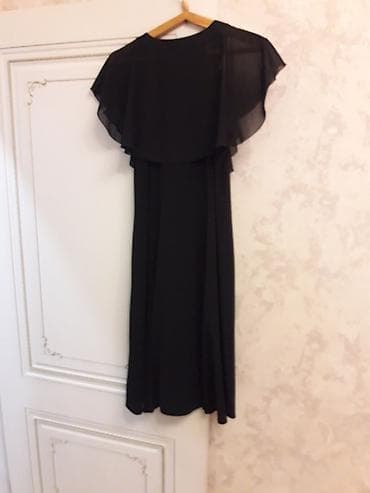 samsung galaxy saat: Brend: Dori Dorca Model: Qara şifon don - Rəng: Dərin qara - — 6