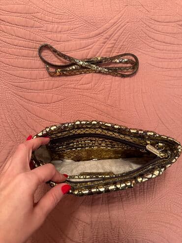 seleme pul verilir 2021: Klatç, Michael Kors, Yeni — 3