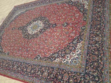 i̇ran peçi işlənmiş: Xalça — 1