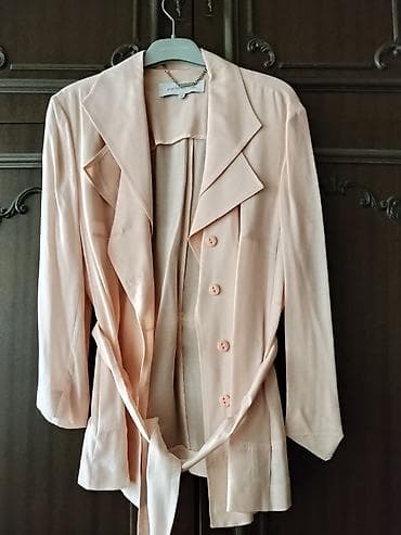 kostuyum: Perspective qadın kostyumu - Brend: Perspective - Dəst: 2 parça – — 1