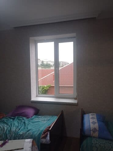 окна бу купить: Plastik pəncərə və qapıjalüzlər,cam balkon, siyirtmə setqalar hər — 27