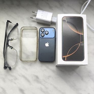 IPhone 15 Pro, Face ID