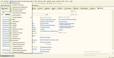 keyseriyye emeliyyati: Mühasibat, 1C — 2