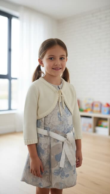 don sekilleri: Don, Gündəlik, 10 - 12 yaş — 1