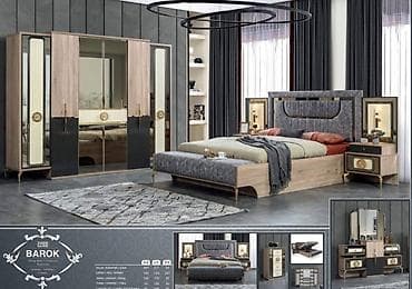 carpayi matrasi: İkinəfərlik çarpayı, Dolab, Termo, Tumba, Yeni — 1