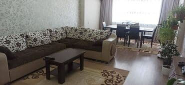 mingecevirde 4 otaqli evler: 4 otaqlı, Yeni tikili, m. Qara Qarayev, 142 kv. m — 2