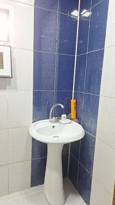 kiridit: 3 otaqlı, 175 kv. m, Kredit yoxdur, Orta təmir — 6