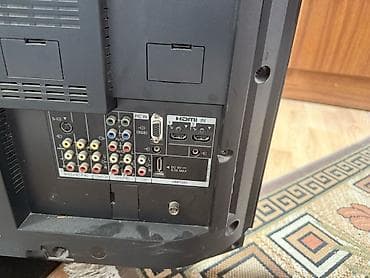 Sony Bravia LCD Televizor – Model KLV-46Z450A — 2