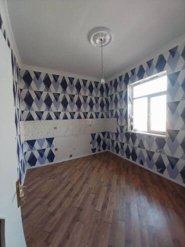 ehmedlide ev: Binəqədi qəs. 3 otaqlı, 140 kv. m, Kredit yoxdur, Yeni təmirli — 13